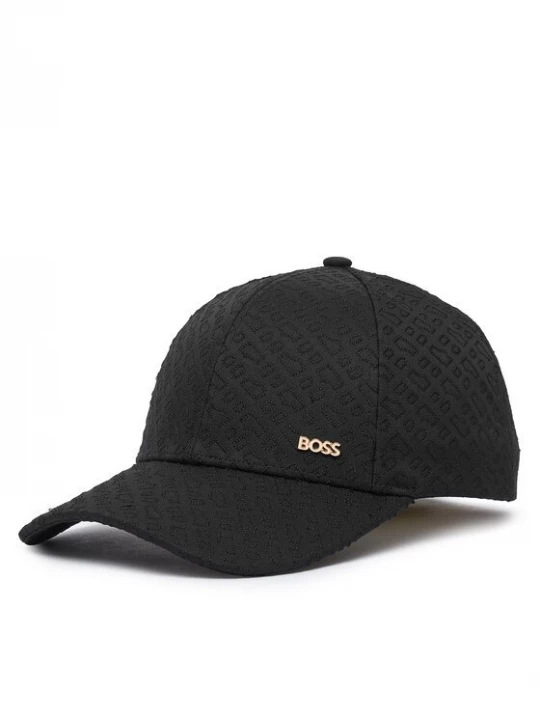 Obrázek produktu BOSS Kšiltovka Ari 50566243 Černá