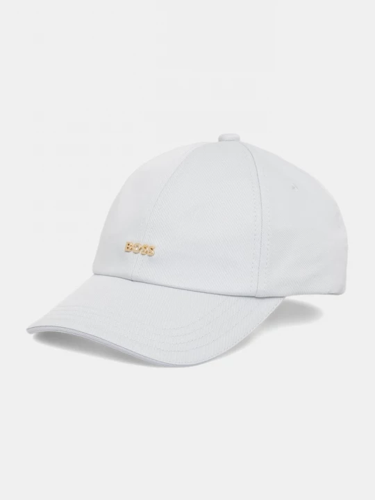 Obrázek produktu BOSS kšiltovka dámská bavlněná Ari-ME modrá