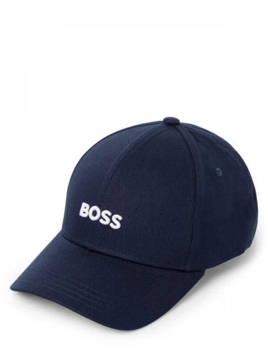 Obrázek produktu BOSS Kšiltovka 'Zed'  marine modrá