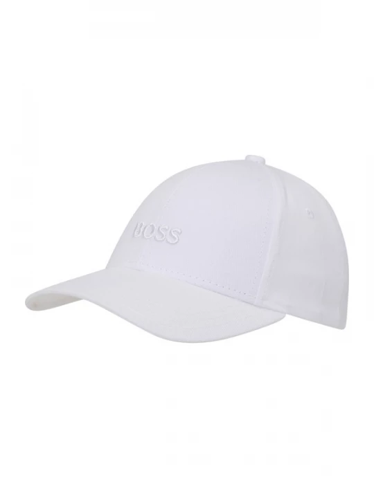 Obrázek produktu BOSS Kšiltovka 'Zed'  offwhite
