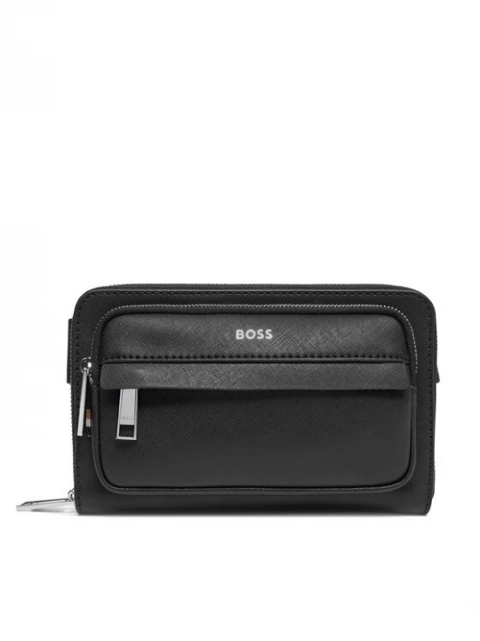 Obrázek produktu BOSS Ledvinka 50530098 Černá