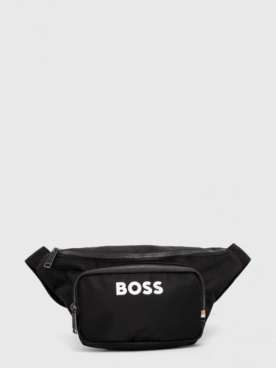 Obrázek produktu BOSS Ledvinka BOSS Catch_3.0_Bumbag černá