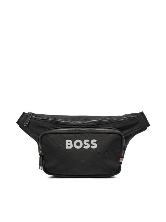 Obrázek produktu BOSS Ledvinka Catch 3.0 Bumbag 50511938 Černá