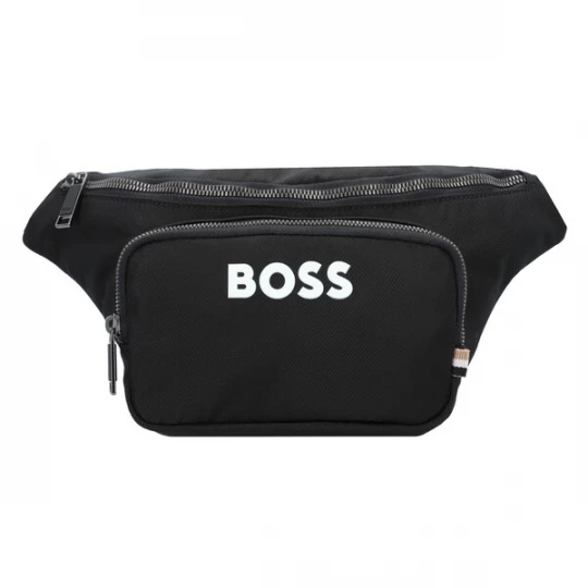 Obrázek produktu BOSS Ledvinka 'Catch 3.0'  černá / bílá