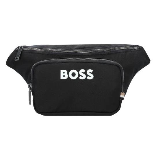 Obrázek produktu BOSS Ledvinka 'Catch 3.0' černá / bílá