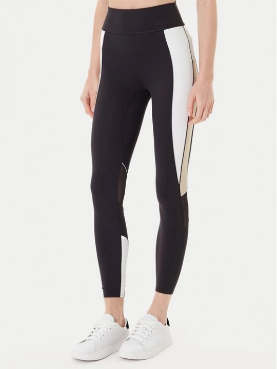 Obrázek produktu BOSS Legíny Ekiden3 50544178 Černá Slim Fit