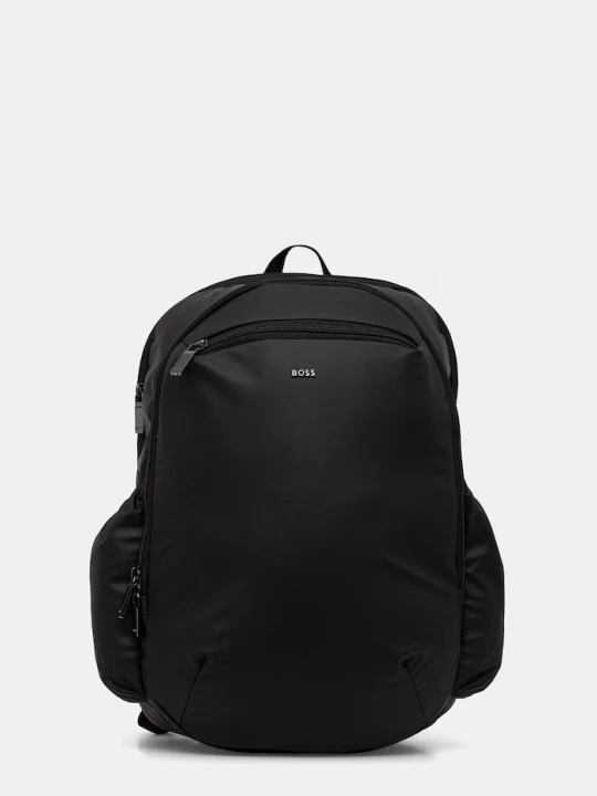Obrázek produktu BOSS městský batoh pánský černá