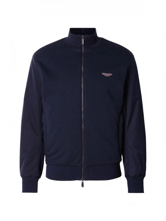 Obrázek produktu BOSS Mikina 'C-Shepherd 242_AM' marine modrá