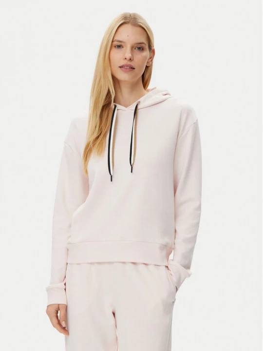 Obrázek produktu BOSS Mikina CP Stripe 50524760 Růžová Regular Fit