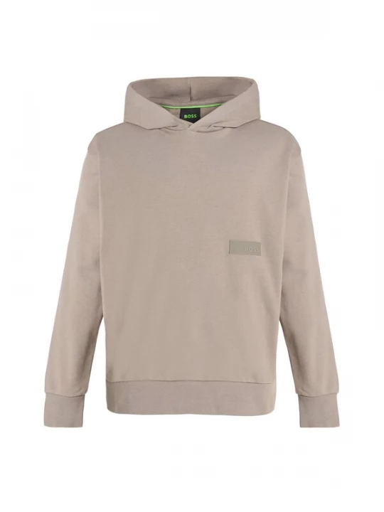 Obrázek produktu BOSS Mikina khaki