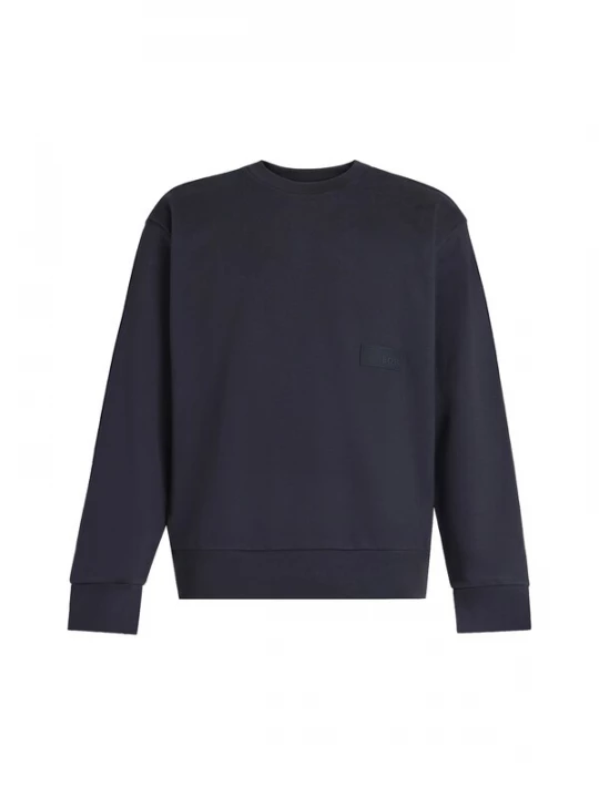 Obrázek produktu BOSS Mikina marine modrá