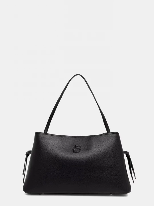 Obrázek produktu BOSS nákupní taška dámská z imitace kůže Anett NewShape Tote černá