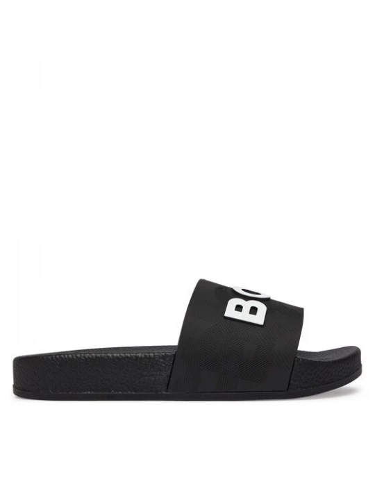 Obrázek produktu BOSS Nazouváky J52669 M Černá