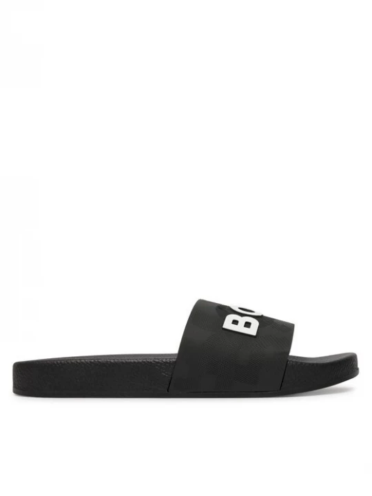 Obrázek produktu BOSS Nazouváky J52669 S Černá