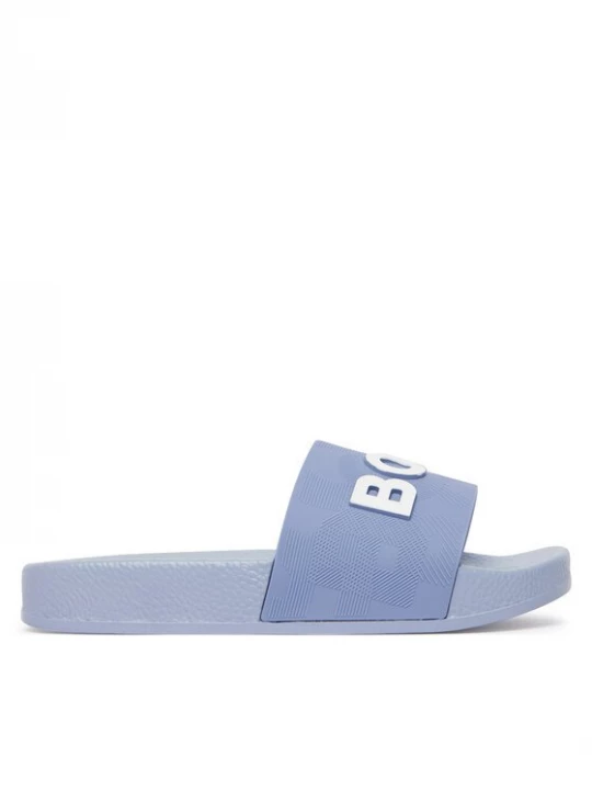Obrázek produktu BOSS Nazouváky J52799 M Modrá