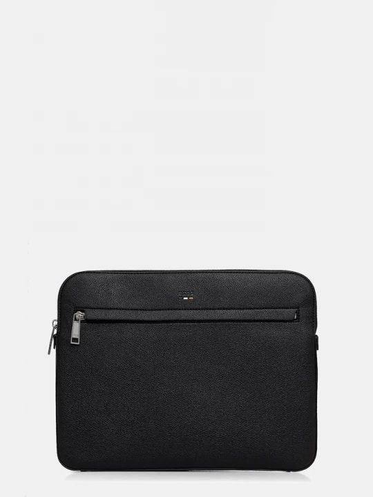 Obrázek produktu BOSS Obal na notebook BOSS Ray_Computer Case černá