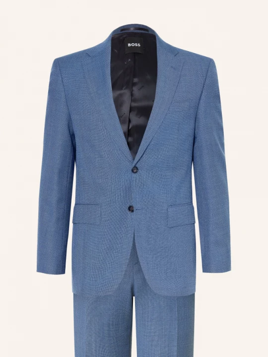 Obrázek produktu Boss Oblek Jeckson Regular Fit modrá