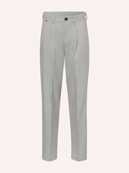 Obrázek produktu Boss Oblekové Kalhoty 047 grey