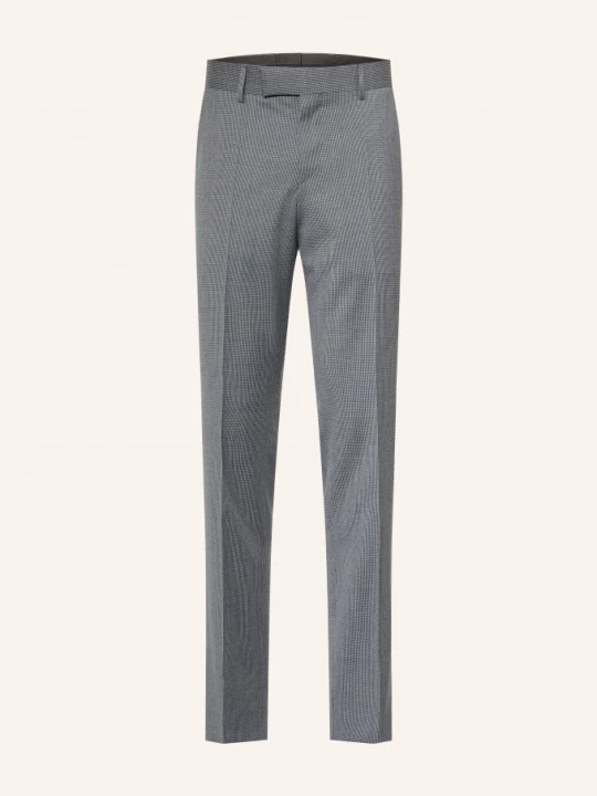 Obrázek produktu Boss Oblekové Kalhoty Genius Extra Slim Fit 030 medium grey