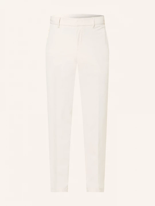 Obrázek produktu Boss Oblekové Kalhoty Genius Extra Slim Fit 131 open white