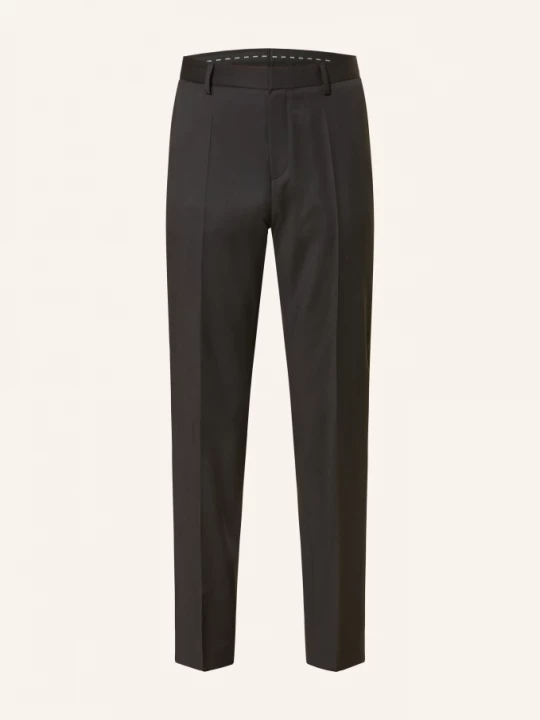 Obrázek produktu Boss Oblekové Kalhoty Genius Slim Fit 001 black