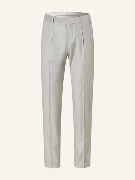 Obrázek produktu Boss Oblekové Kalhoty Genius Slim Fit 041 silver