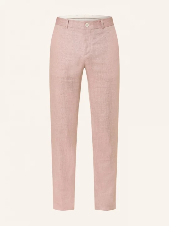 Obrázek produktu Boss Oblekové Kalhoty Genius Slim Fit 686 light/pastel pink