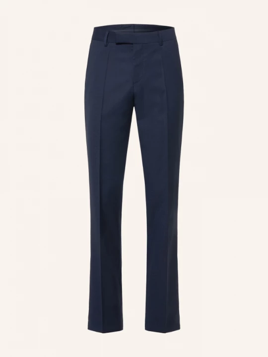 Obrázek produktu Boss Oblekové Kalhoty H-Genius Slim Fit 404 dark blue