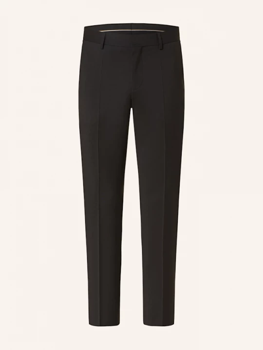 Obrázek produktu Boss Oblekové Kalhoty H-Genius Slim Fit černá