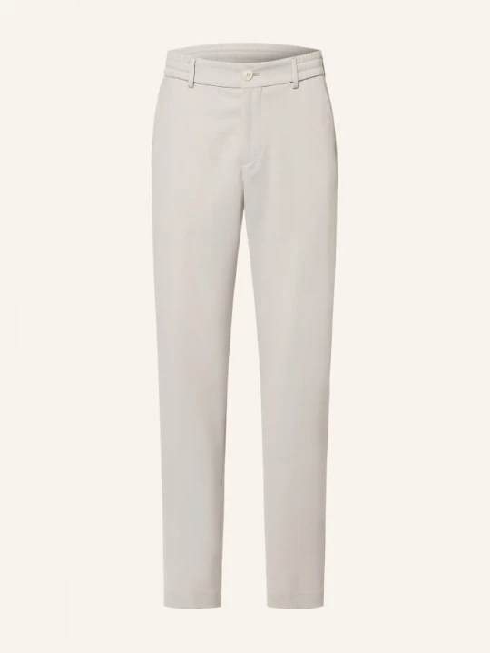 Obrázek produktu Boss Oblekové Kalhoty Perin Tapered Fit 271 light beige