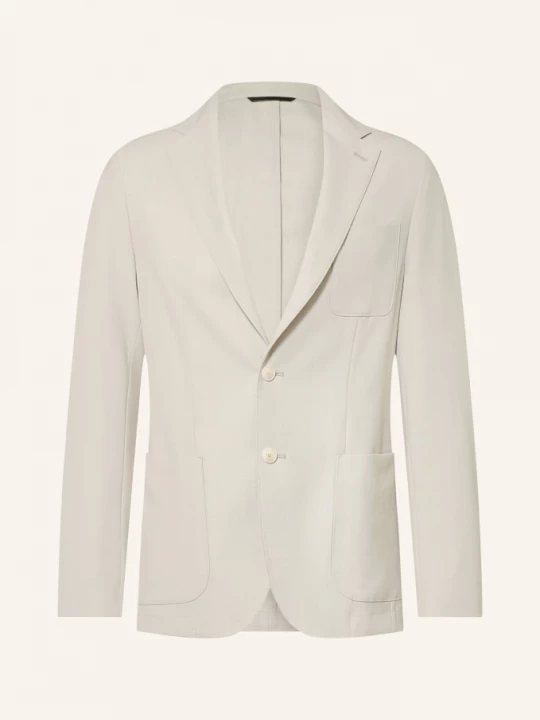 Obrázek produktu Boss Oblekové Sako Hanry Slim Fit 271 light beige