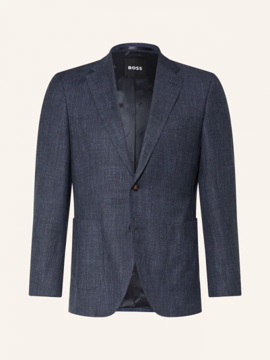 Obrázek produktu Boss Oblekové Sako Janson Regular Fit 404 dark blue