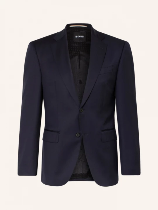 Obrázek produktu Boss Oblekové Sako Jeckson Regular Fit 401 dark blue