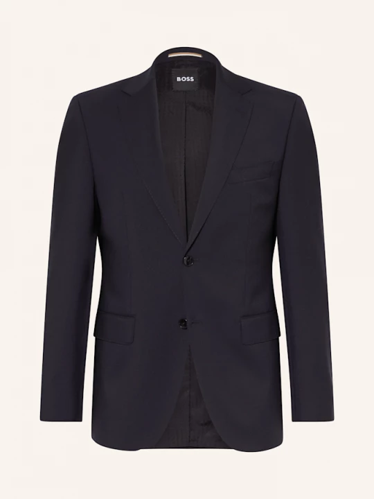 Obrázek produktu Boss Oblekové Sako Jeckson Regular Fit 404 dark blue