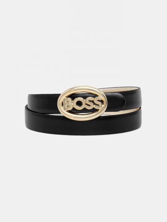 Obrázek produktu BOSS Oboustranný pásek BOSS BOSS_Icon černá