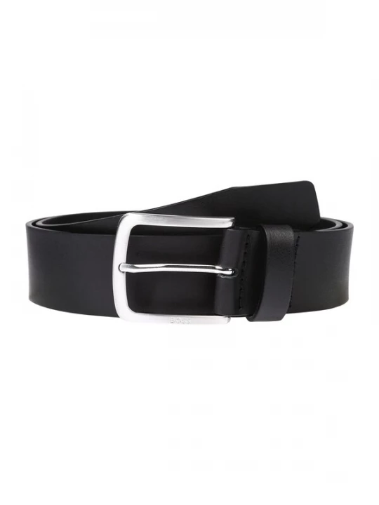 Obrázek produktu BOSS Opasek 'Jor'  černá