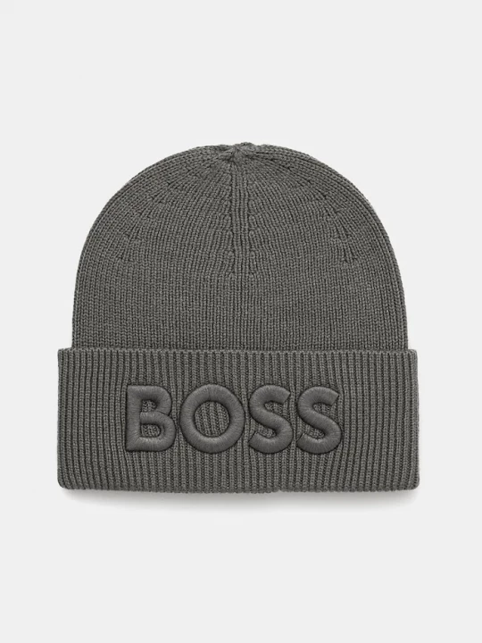 Obrázek produktu BOSS Orange Vlněná čepice Afox_R