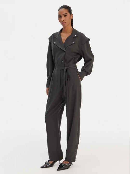 Obrázek produktu BOSS Overal C_Darima 50552355 Šedá Regular Fit