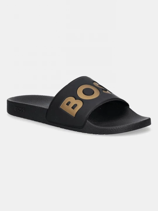 Obrázek produktu BOSS Pantofle BOSS Aryeh černá