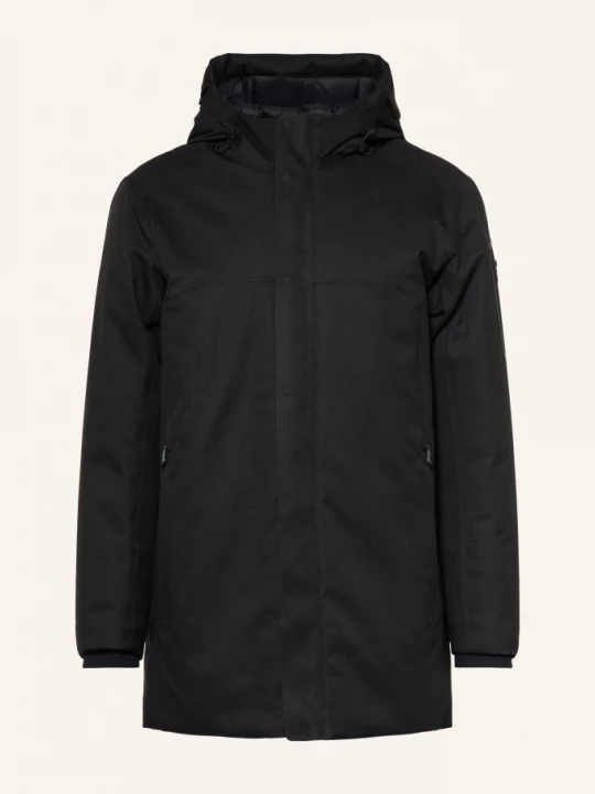 Obrázek produktu Boss Parka Hexatech černá