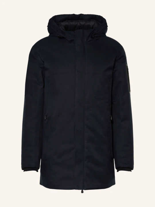 Obrázek produktu Boss Parka Hexatech černá