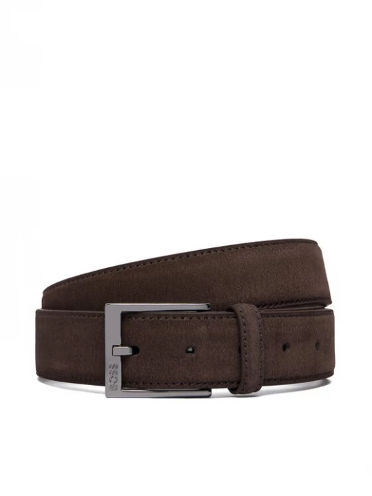 Obrázek produktu BOSS Pásek 50563958 Hnědá