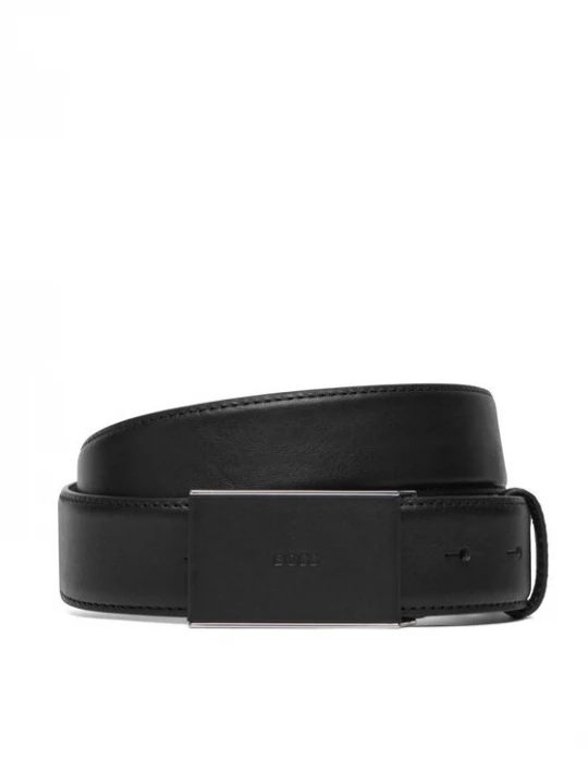 Obrázek produktu BOSS Pásek 50568649 Černá