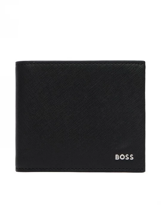 Obrázek produktu BOSS Peněženka 50568387 Černá
