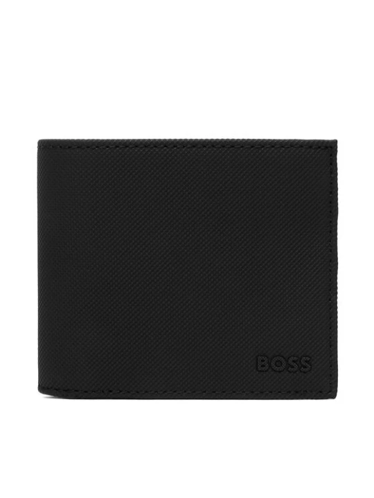 Obrázek produktu BOSS Peněženka Catch 3.0 50573240 Černá
