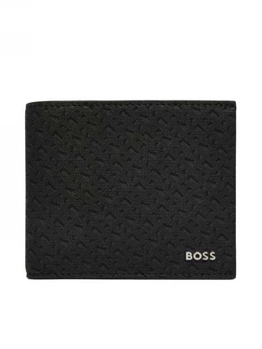 Obrázek produktu BOSS Peněženka Daxter 50563888 Černá