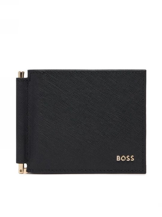 Obrázek produktu BOSS Peněženka Gb 6cc 50573520 Černá