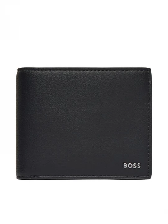 Obrázek produktu BOSS Peněženka Jace 50568414 Černá