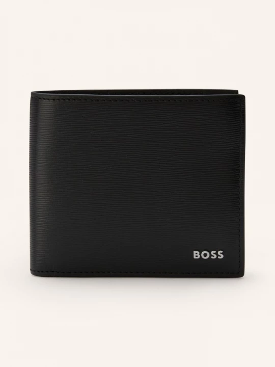 Obrázek produktu Boss Peněženka Luminary černá