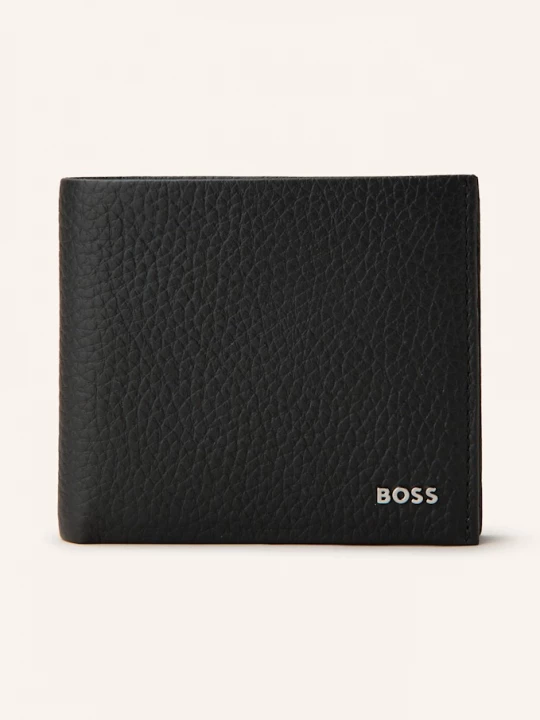 Obrázek produktu Boss Peněženka New Crosstown černá